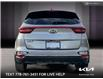 2020 Kia Sportage EX (Stk: 9K1872) in Kamloops - Image 5 of 24