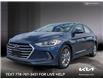 2018 Hyundai Elantra GL (Stk: 9K1870) in Kamloops - Image 1 of 24