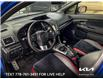2017 Subaru WRX STI Base (Stk: MN136A) in Kamloops - Image 10 of 15