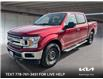 2020 Ford F-150 XLT (Stk: RN515AA) in Kamloops - Image 1 of 34