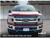 2020 Ford F-150 XLT (Stk: RN515AA) in Kamloops - Image 8 of 34