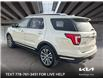 2018 Ford Explorer Platinum (Stk: NP032A) in Kamloops - Image 3 of 35