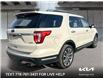 2018 Ford Explorer Platinum (Stk: NP032A) in Kamloops - Image 5 of 35