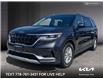2023 Kia Carnival LX+ (Stk: 9K1896) in Kamloops - Image 1 of 24