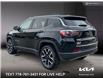 2022 Jeep Compass Limited (Stk: 9K1910) in Kamloops - Image 4 of 24