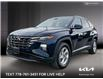 2022 Hyundai Tucson Preferred w/Trend Package (Stk: 9K1905) in Kamloops - Image 1 of 24