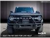 2022 Ford Bronco Wildtrak (Stk: 9K1925) in Kamloops - Image 2 of 24