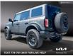 2022 Ford Bronco Wildtrak (Stk: 9K1925) in Kamloops - Image 4 of 24