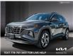 2022 Hyundai Tucson Hybrid Ultimate (Stk: 9K1907) in Kamloops - Image 1 of 24