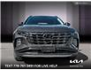 2022 Hyundai Tucson Hybrid Ultimate (Stk: 9K1907) in Kamloops - Image 2 of 24