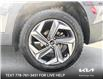2022 Hyundai Tucson Hybrid Ultimate (Stk: 9K1907) in Kamloops - Image 6 of 24
