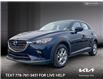 2021 Mazda CX-3 GS (Stk: 5H0126B) in Kamloops - Image 1 of 24