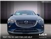 2021 Mazda CX-3 GS (Stk: 5H0126B) in Kamloops - Image 2 of 24
