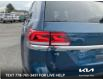 2021 Volkswagen Atlas 3.6 FSI Highline (Stk: P3727) in Kamloops - Image 10 of 24