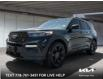 2020 Ford Explorer ST (Stk: NP606A) in Kamloops - Image 1 of 35