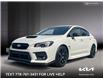 2020 Subaru WRX Sport-tech (Stk: 4V0256A) in Kamloops - Image 1 of 24