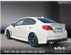 2020 Subaru WRX Sport-tech (Stk: 4V0256A) in Kamloops - Image 4 of 24