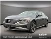 2022 Volkswagen Passat 2.0T LIMITED EDITION (Stk: P3810) in Kamloops - Image 1 of 25
