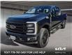 2024 Ford F-350 Lariat (Stk: MR714A) in Kamloops - Image 1 of 32