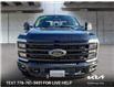 2024 Ford F-350 Lariat (Stk: MR714A) in Kamloops - Image 8 of 32