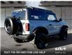 2023 Ford Bronco  (Stk: PS033) in Kamloops - Image 5 of 32