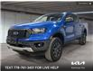 2022 Ford Ranger XLT (Stk: 25P014) in Kamloops - Image 1 of 26