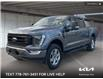 2023 Ford F-150 Lariat (Stk: T5047A) in Kamloops - Image 1 of 26