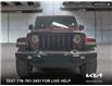 2021 Jeep Wrangler Unlimited Sahara (Stk: R4576A) in Kamloops - Image 2 of 26