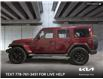 2021 Jeep Wrangler Unlimited Sahara (Stk: R4576A) in Kamloops - Image 3 of 26