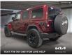 2021 Jeep Wrangler Unlimited Sahara (Stk: R4576A) in Kamloops - Image 4 of 26