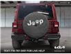 2021 Jeep Wrangler Unlimited Sahara (Stk: R4576A) in Kamloops - Image 5 of 26
