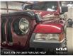 2021 Jeep Wrangler Unlimited Sahara (Stk: R4576A) in Kamloops - Image 8 of 26
