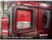 2021 Jeep Wrangler Unlimited Sahara (Stk: R4576A) in Kamloops - Image 11 of 26