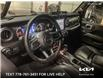 2021 Jeep Wrangler Unlimited Sahara (Stk: R4576A) in Kamloops - Image 13 of 26