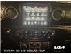 2021 Jeep Wrangler Unlimited Sahara (Stk: R4576A) in Kamloops - Image 19 of 26