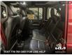 2021 Jeep Wrangler Unlimited Sahara (Stk: R4576A) in Kamloops - Image 23 of 26