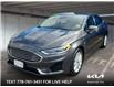 2019 Ford Fusion Energi SEL (Stk: TR340A) in Kamloops - Image 1 of 31