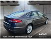 2019 Ford Fusion Energi SEL (Stk: TR340A) in Kamloops - Image 5 of 31