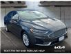 2019 Ford Fusion Energi SEL (Stk: TR340A) in Kamloops - Image 7 of 31
