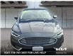 2019 Ford Fusion Energi SEL (Stk: TR340A) in Kamloops - Image 8 of 31