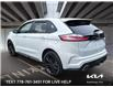 2022 Ford Edge ST (Stk: PS018A) in Kamloops - Image 3 of 35