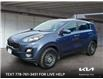 2021 Kia Sportage LX (Stk: DR519A) in Kamloops - Image 1 of 31