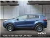 2021 Kia Sportage LX (Stk: DR519A) in Kamloops - Image 2 of 31