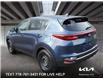 2021 Kia Sportage LX (Stk: DR519A) in Kamloops - Image 3 of 31