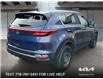 2021 Kia Sportage LX (Stk: DR519A) in Kamloops - Image 5 of 31