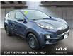 2021 Kia Sportage LX (Stk: DR519A) in Kamloops - Image 7 of 31