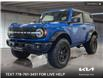 2023 Ford Bronco Wildtrak (Stk: T4571G) in Kamloops - Image 1 of 26