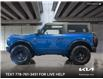2023 Ford Bronco Wildtrak (Stk: T4571G) in Kamloops - Image 3 of 26