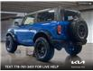 2023 Ford Bronco Wildtrak (Stk: T4571G) in Kamloops - Image 4 of 26