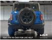 2023 Ford Bronco Wildtrak (Stk: T4571G) in Kamloops - Image 5 of 26